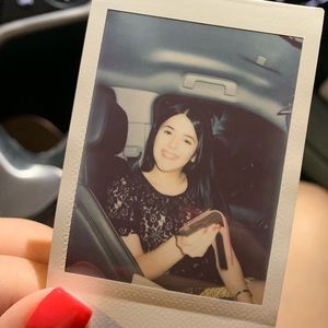 Meet your Posher, Diana